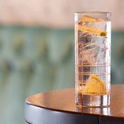 Saftglas New York Bar Manhattan, Stölzle - 380ml