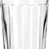Saftglas Paneled Tumblers, Libbey - 251ml