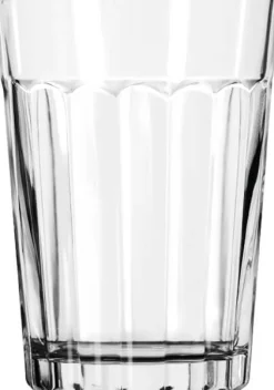Saftglas Paneled Tumblers, Libbey - 251ml