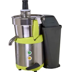 Saftzentrifuge Santos 68