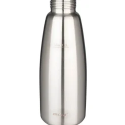 Sahnesiphon Mosa, Edelstahl gebürstet - 1000ml