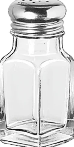 Salz- und Pfefferstreuer, Servingware Libbey - 59ml (72 Stk.)