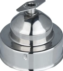 Schale - Ersatzteil für Cancan Handsaftpresse