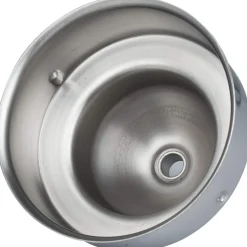 Schale - Ersatzteil für Cancan Handsaftpresse