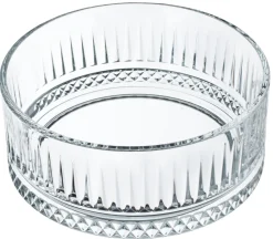 Schale Elysia, Pasabahce - 5,4x13,0cm