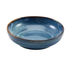 Schale Terra Aqua Blue - 1,0l (6 Stk.)