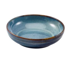 Schale Terra Aqua Blue - 1,0l (6 Stk.)