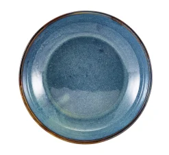 Schale Terra Aqua Blue - 1,0l (6 Stk.)