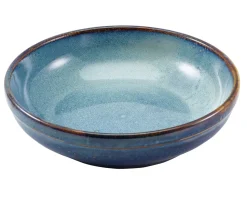 Schale Terra Aqua Blue - 1,3l (6 Stk.)