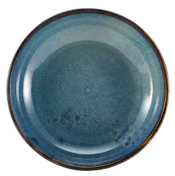 Schale Terra Aqua Blue - 1,3l (6 Stk.)