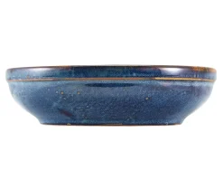 Schale Terra Aqua Blue - 1,3l (6 Stk.)