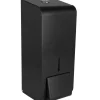 Schaumseifenspender schwarz, Impeco - 900ml