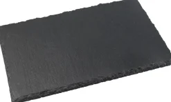 Schieferplatte - 24x15cm