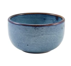 Schälchen Terra Aqua Blue - 500ml (6 Stk.)