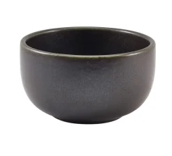 Schälchen Terra Cinder Black - 500ml (6 Stk.)