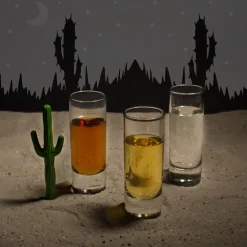 Schnapsglas Islande Arcoroc - 65ml