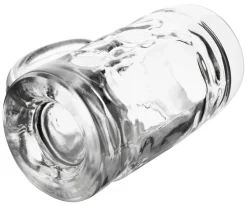 Schnapsglas/Mini-Maßkrug Isar, Stölzle - 50ml, 40ml Eiche