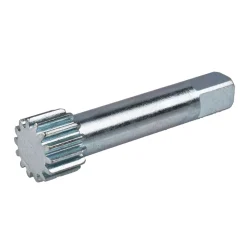 Schneckengetriebe - Ersatzteil für Cancan Handsaftpresse