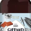 Schokolade - Giffard Sirup (1,0l)