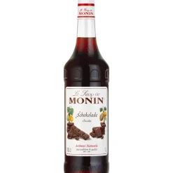Schokolade - Monin Sirup (1,0l)