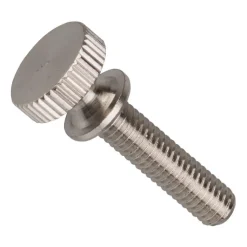 Schraube für Abweiserblech Follett-Behälter lang