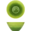 Schüssel Casablanca, Melamin, hellgrün glasiert - 1,6l / 20,5cm