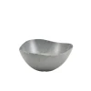 Schüssel, dreieckig, Melamin, Graniteffekt - 3,6l / 28cm