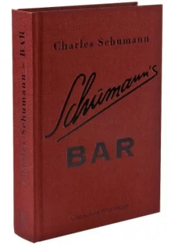 Schumann´s Bar - Charles Schumann
