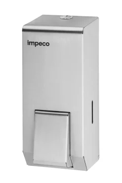 Seifenspender Edelstahl, Impeco - 900ml
