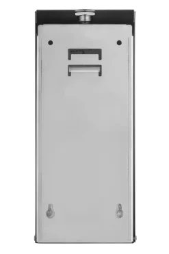 Seifenspender Edelstahl, Impeco - 900ml