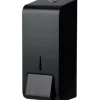 Seifenspender schwarz, Impeco - 900ml