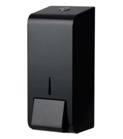 Seifenspender schwarz, Impeco - 900ml