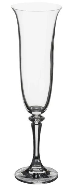 Sektflöte Branta, Crystalite Bohemia - 175ml
