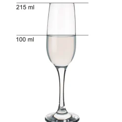 Sektflöte Fame, LAV - 215ml