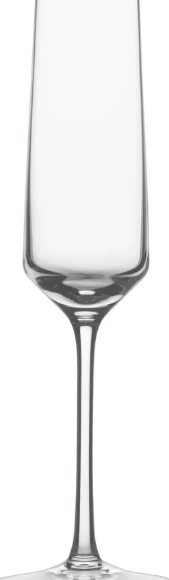 Sektglas, Belfesta Zwiesel Glas - 215ml