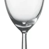 Sektglas Diva, Schott Zwiesel - 219ml, 0,1l Eiche