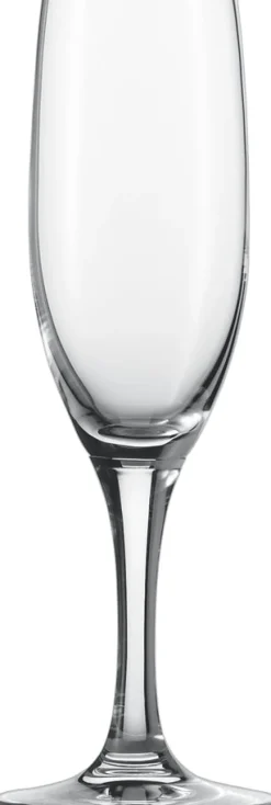 Sektglas Mondial, Schott Zwiesel - 205ml