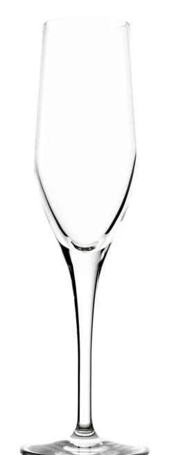 Sektkelch, Exquisit Stölzle Lausitz - 175ml (6Stk)