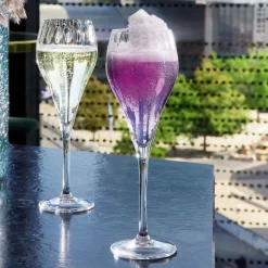 Sektkelch Symetrie, C&S - 160ml