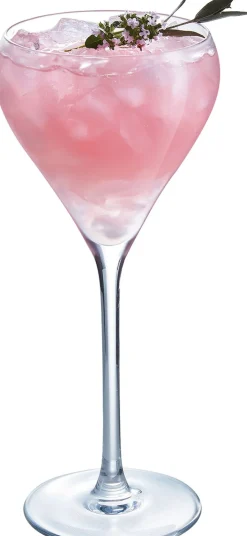 Sektschale Brio, Arcoroc - 210ml