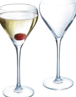 Sektschale Brio, Arcoroc - 210ml