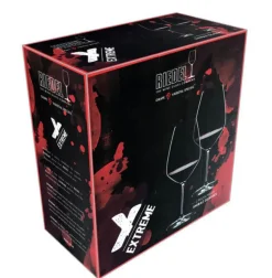 Shiraz Glas Extreme, Riedel - 709ml (2 Stk.)