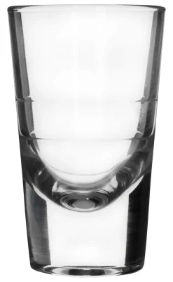 Shotglas Grande, Pasabahce - 110ml