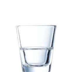 Shotglas StackUp, Arcoroc - 45ml