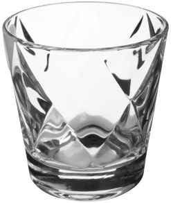 Single Old Fashioned Glas Concerto, Vidivi - 230ml (6Stk.)