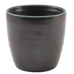 Snack-Becher Terra Cinder Black – 300 ml (6 Stk.)