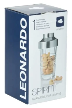 Snackspender Spiritii, Leonardo - 290ml