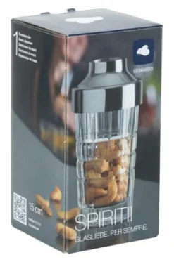 Snackspender Spiritii, Leonardo - 290ml