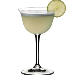 Sour Glas Drink Specific Glassware, Riedel Bar - 217ml (2 Stk.)