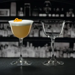 Sour Glas Drink Specific Glassware, Riedel Bar - 217ml (2 Stk.)